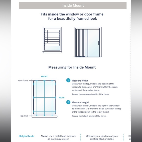 LEVOLOR Trim+Go 3.5in x 54in Cordless Walnut Room Darkening Vertical Blinds - Picture 4 of 6